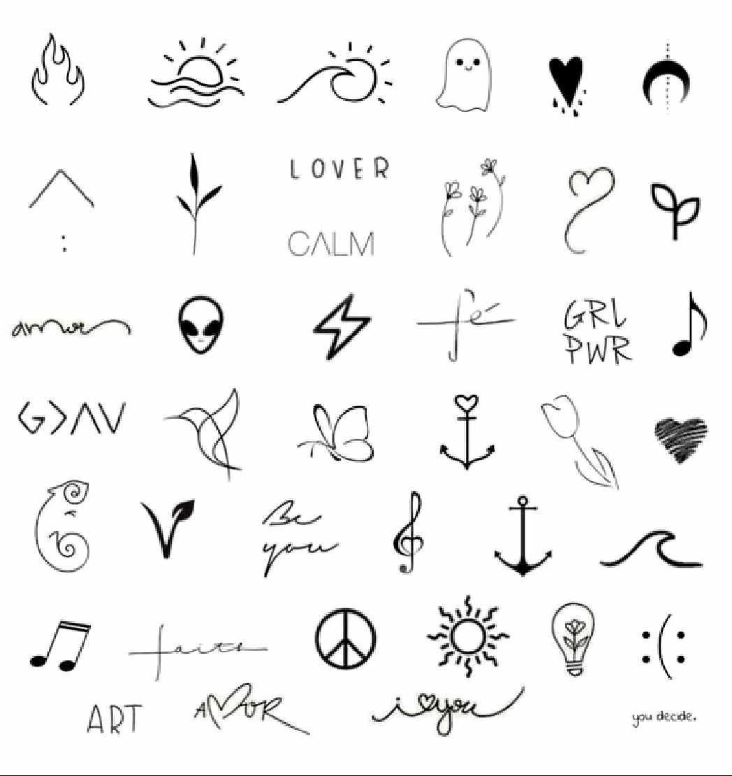 Gd Letter Tattoo Designs - Temu